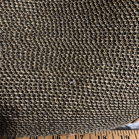 Eric Javits like new bag and an Eric javits wallet. Bundle! - Picture 11 of 14